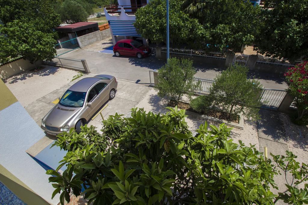 Apartments Zoran Pirovac Kültér fotó